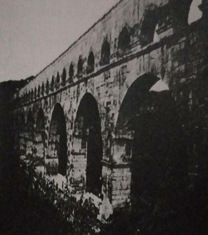 پونت دوگارد