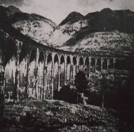 پل دره ای گلنفینا