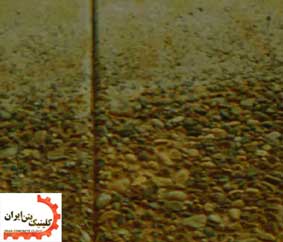 عوامل تخریب بتن و راه کارهای ترمیم بتن